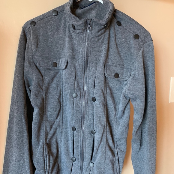 Sea Giant Jacket - Picture 1 of 1